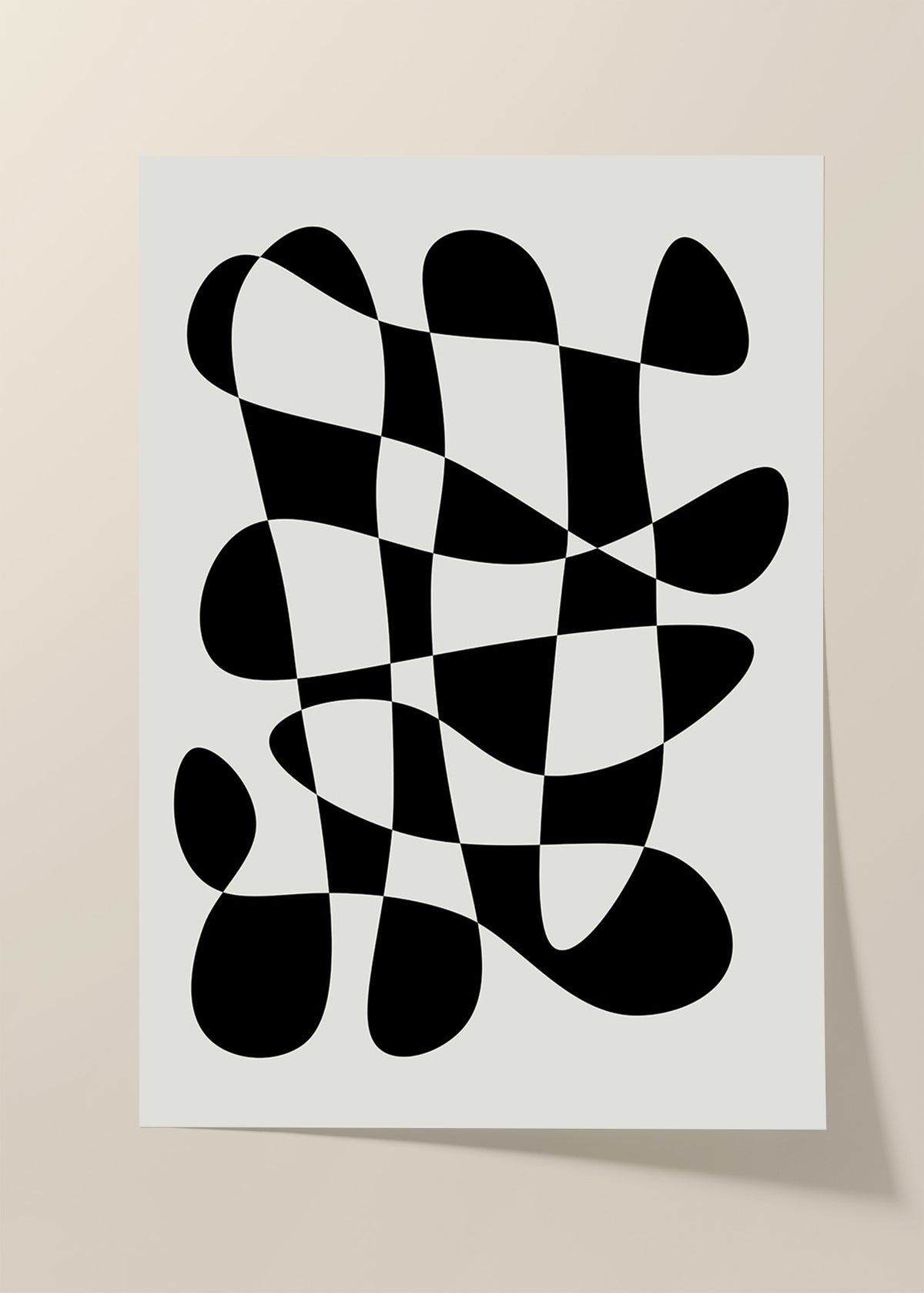 Abstract II poster