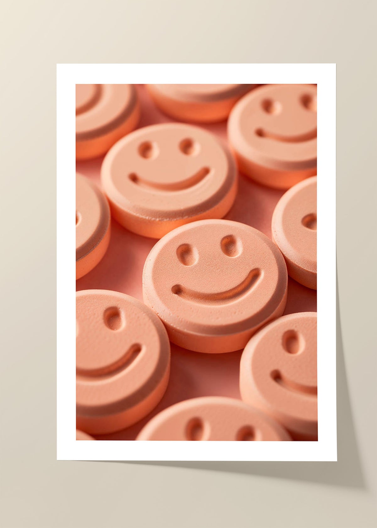 Happy Pill poster