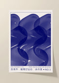 Aiko Yoshimoto I  poster