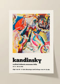Kandinsky poster