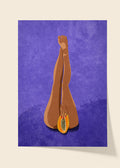 My papaya poster