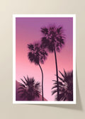 Palm Springs Serenade poster