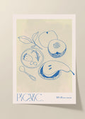 Picnic poster
