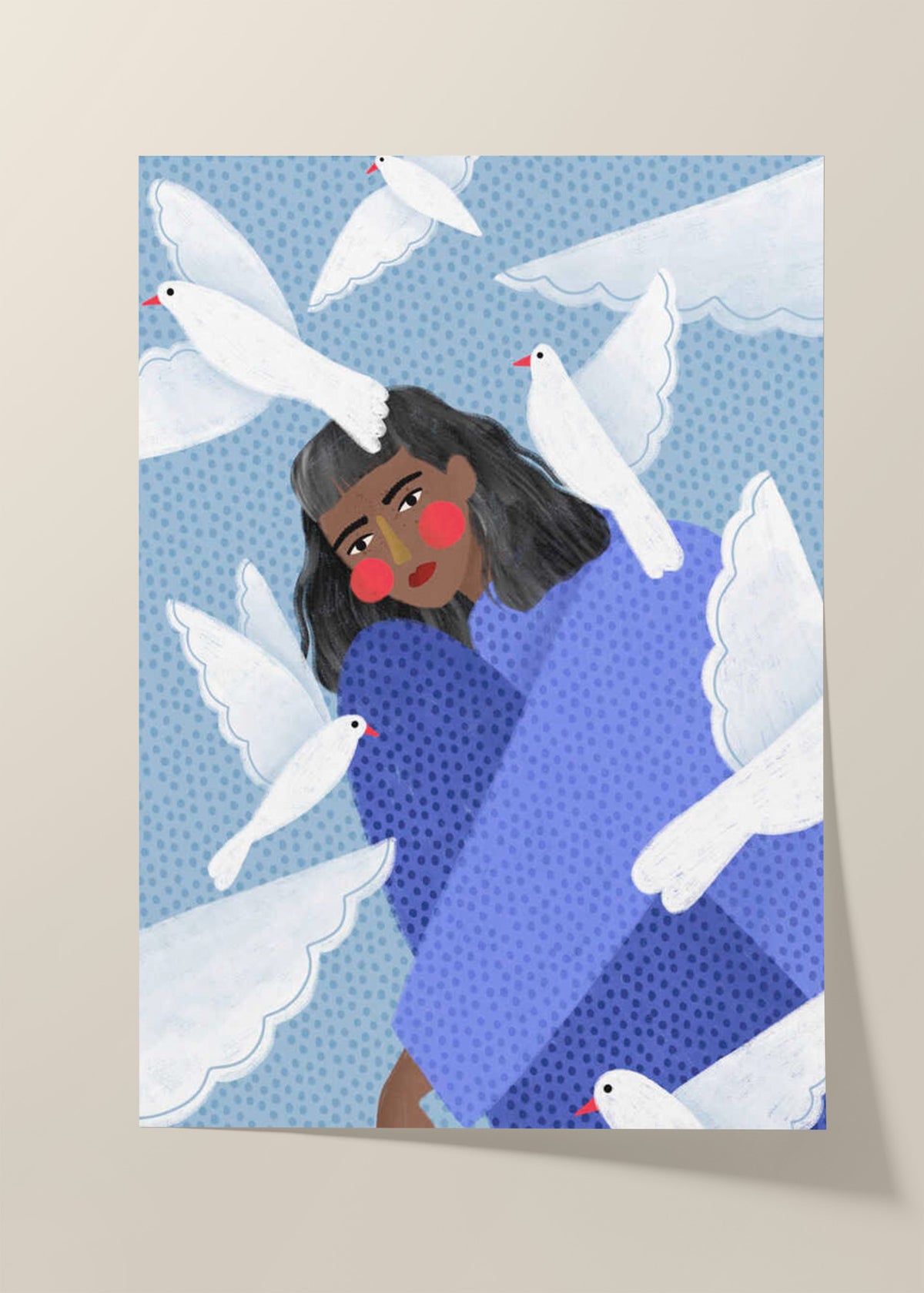 Birds Poster