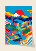 Spirit of Japan poster