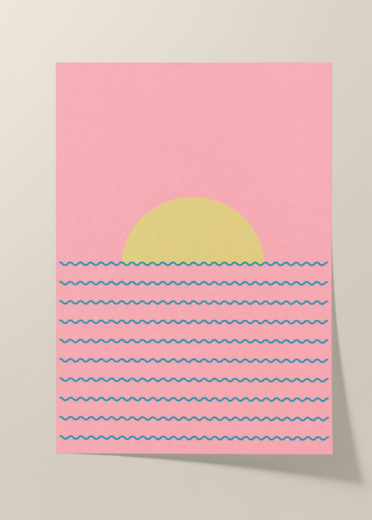 Every Day the Sun Rises