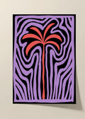 Tropical Summer poster