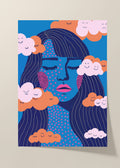 up in the air poster