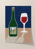 Vino poster