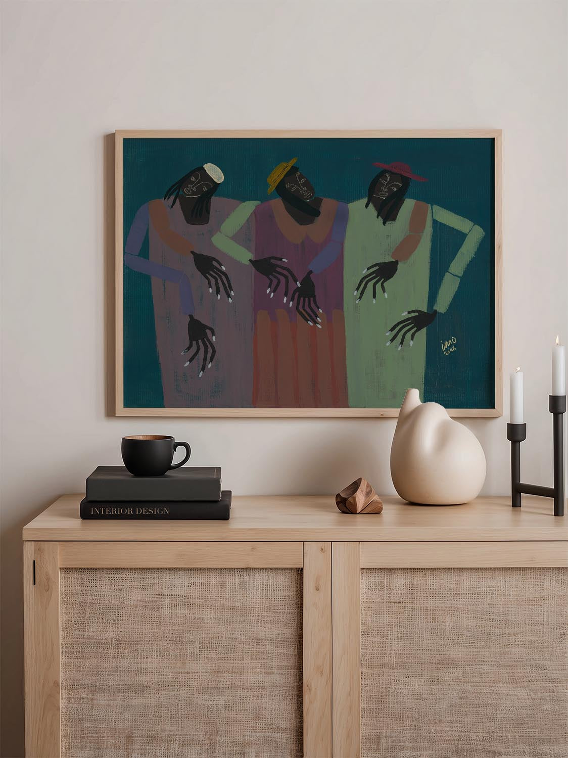 My People poster