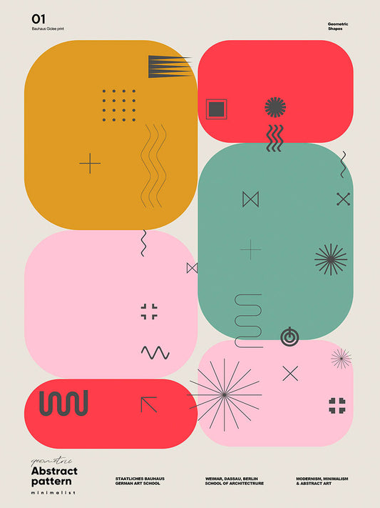 Gallery Wall N3