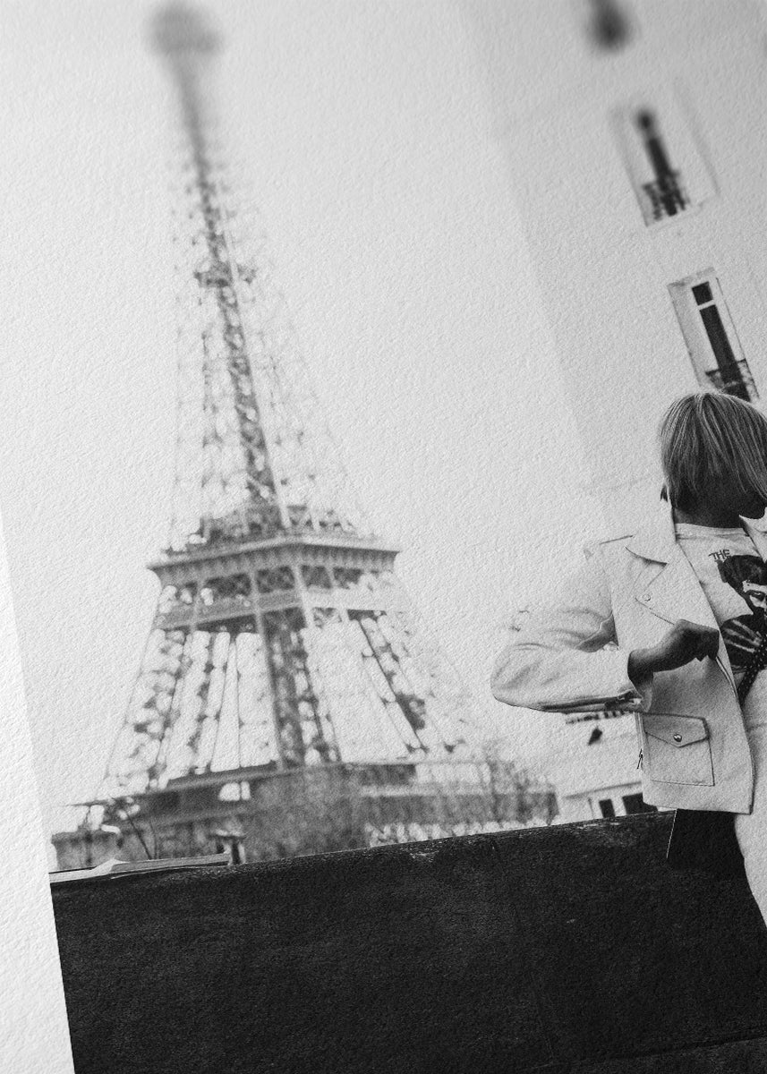 Rock in Paris