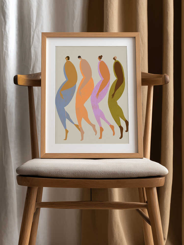 Arty Guava - We The Giants