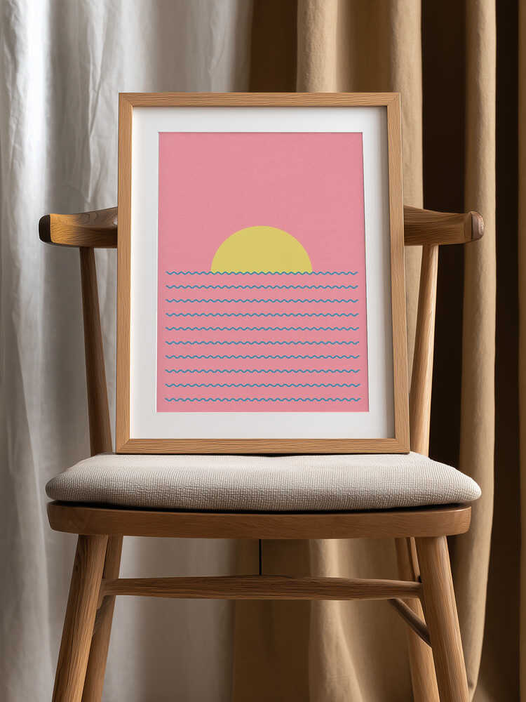 Every Day the Sun Rises