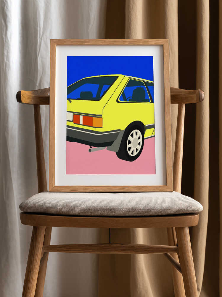 M323 Poster