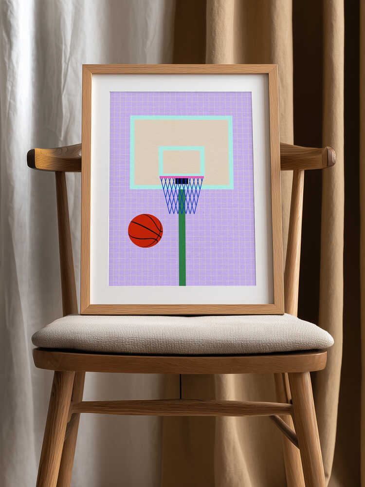New York Basketball
