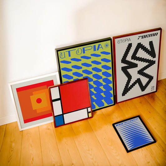 Utopia poster