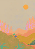 Wide Open Spaces