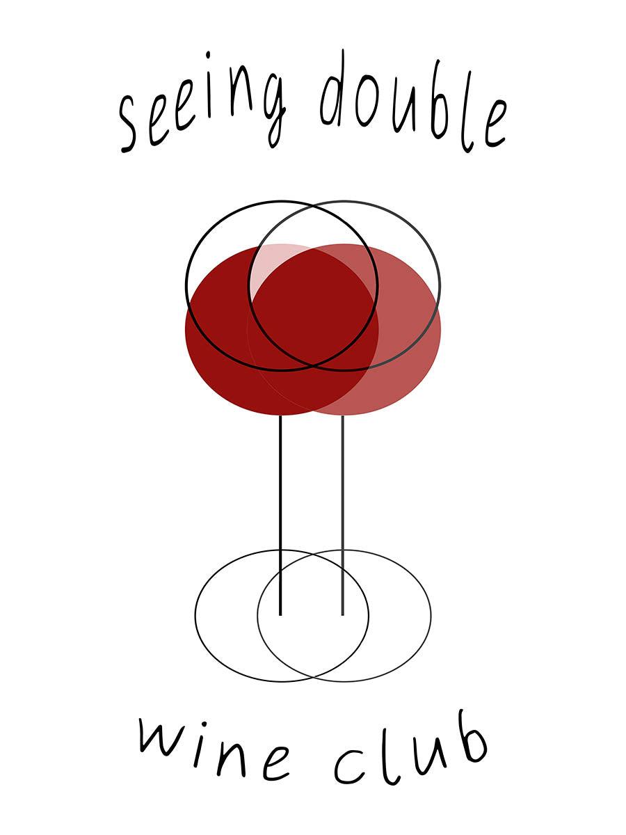 Wine poster