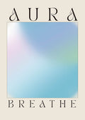 Aura Breathe poster