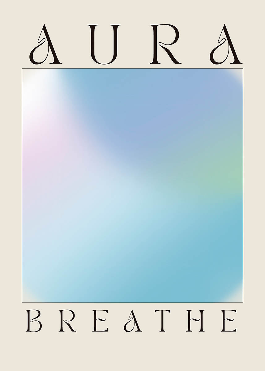 Aura Breathe poster