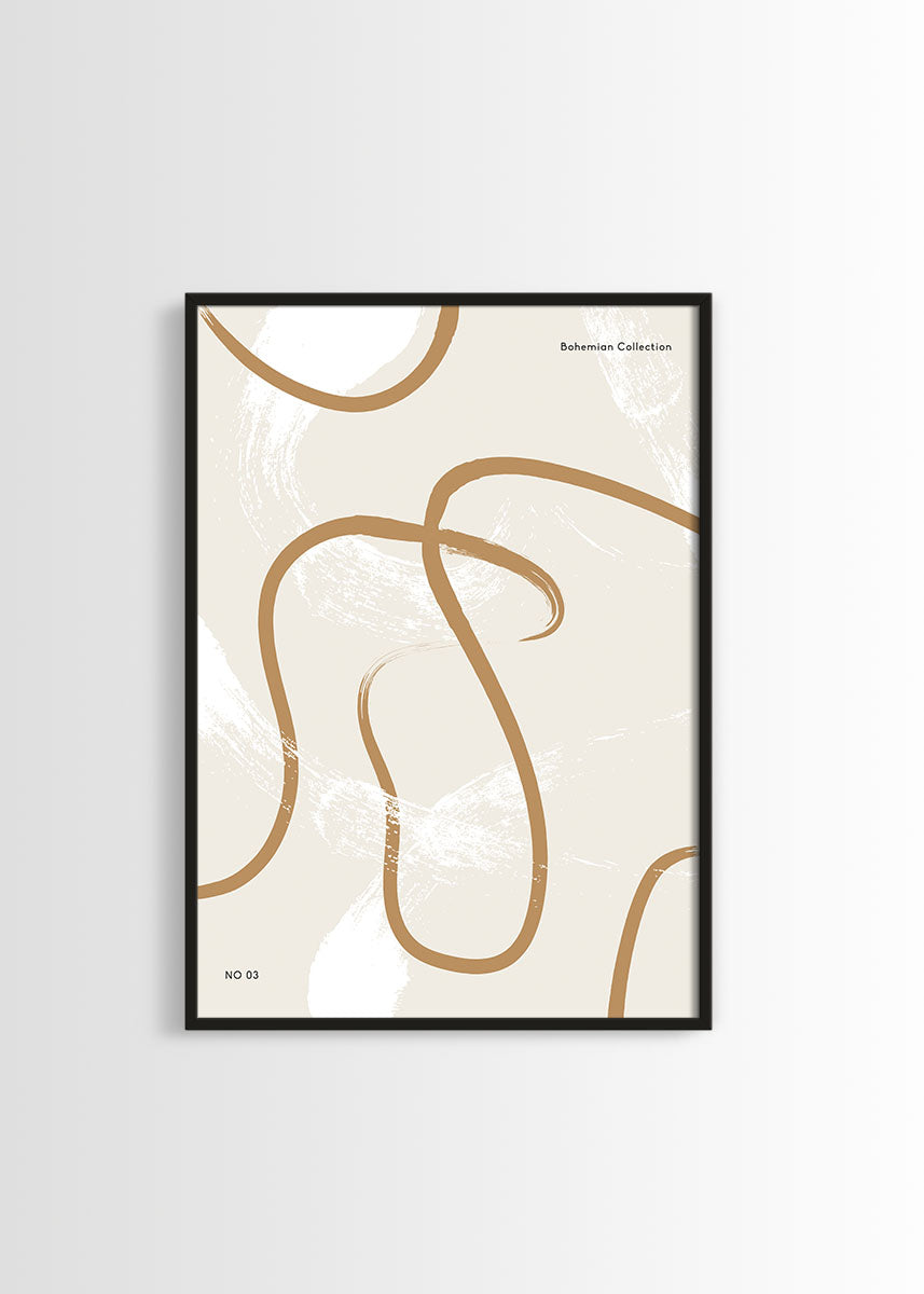 Bohemian Collection poster