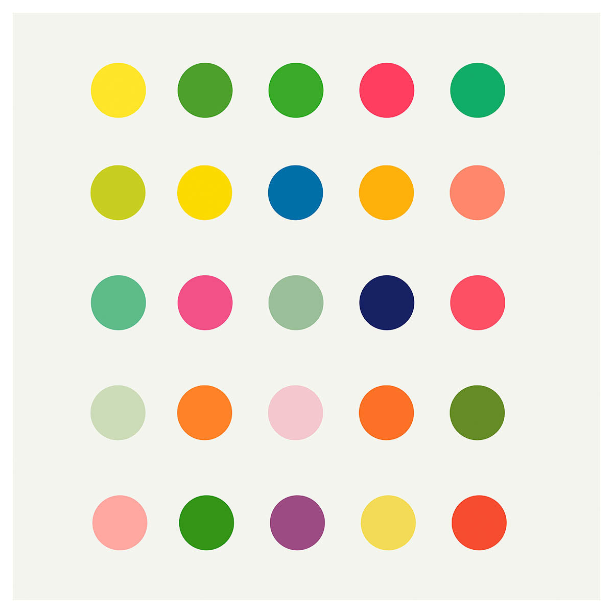 damien hirst butterfly
