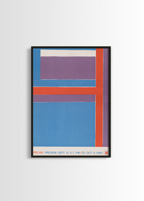 Bireline poster