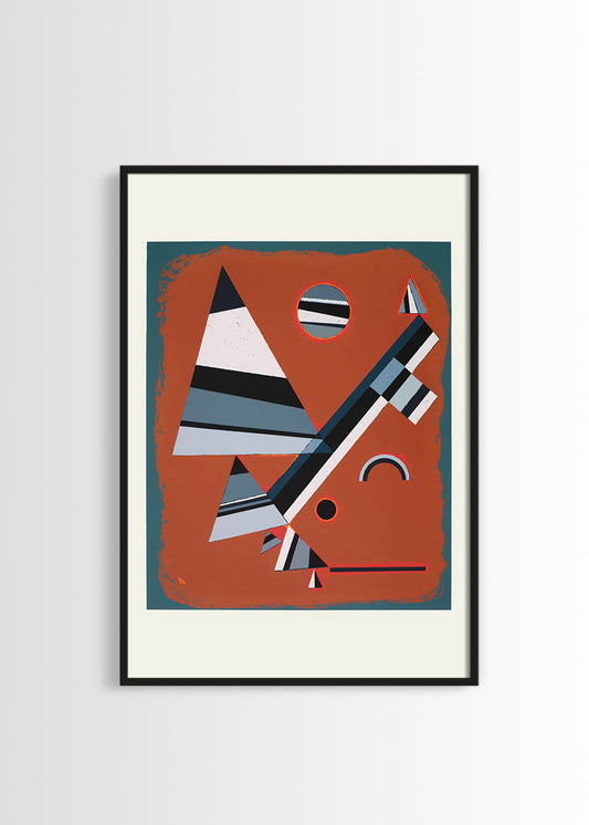 Kandinsky poster