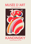 Kandinsky poster
