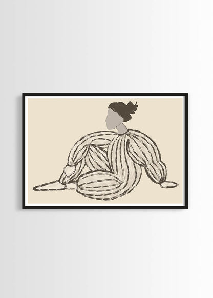 Lagom Life poster
