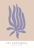 Les Tropiques poster