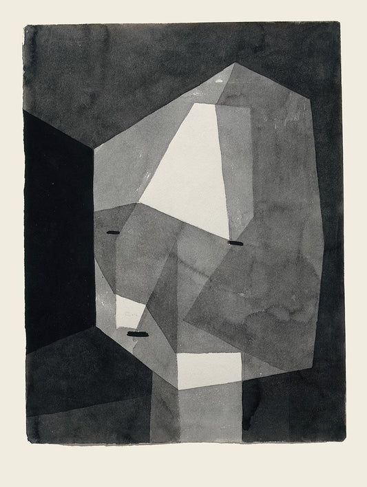 Paul Klee poster