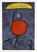 Paul klee poster