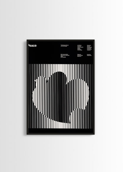Peace poster