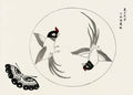 Birds by Taguchi Tomoki