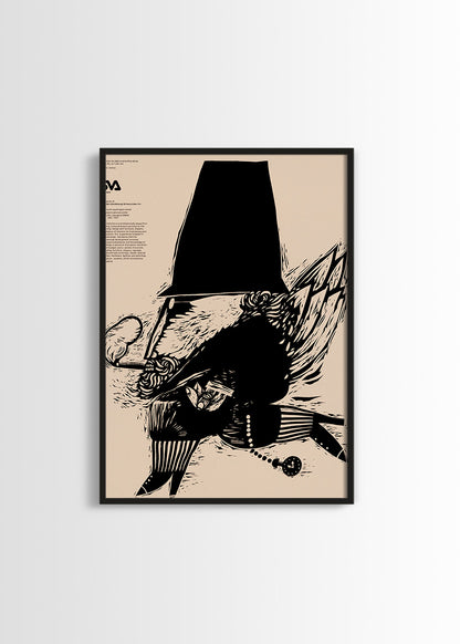 SVA poster