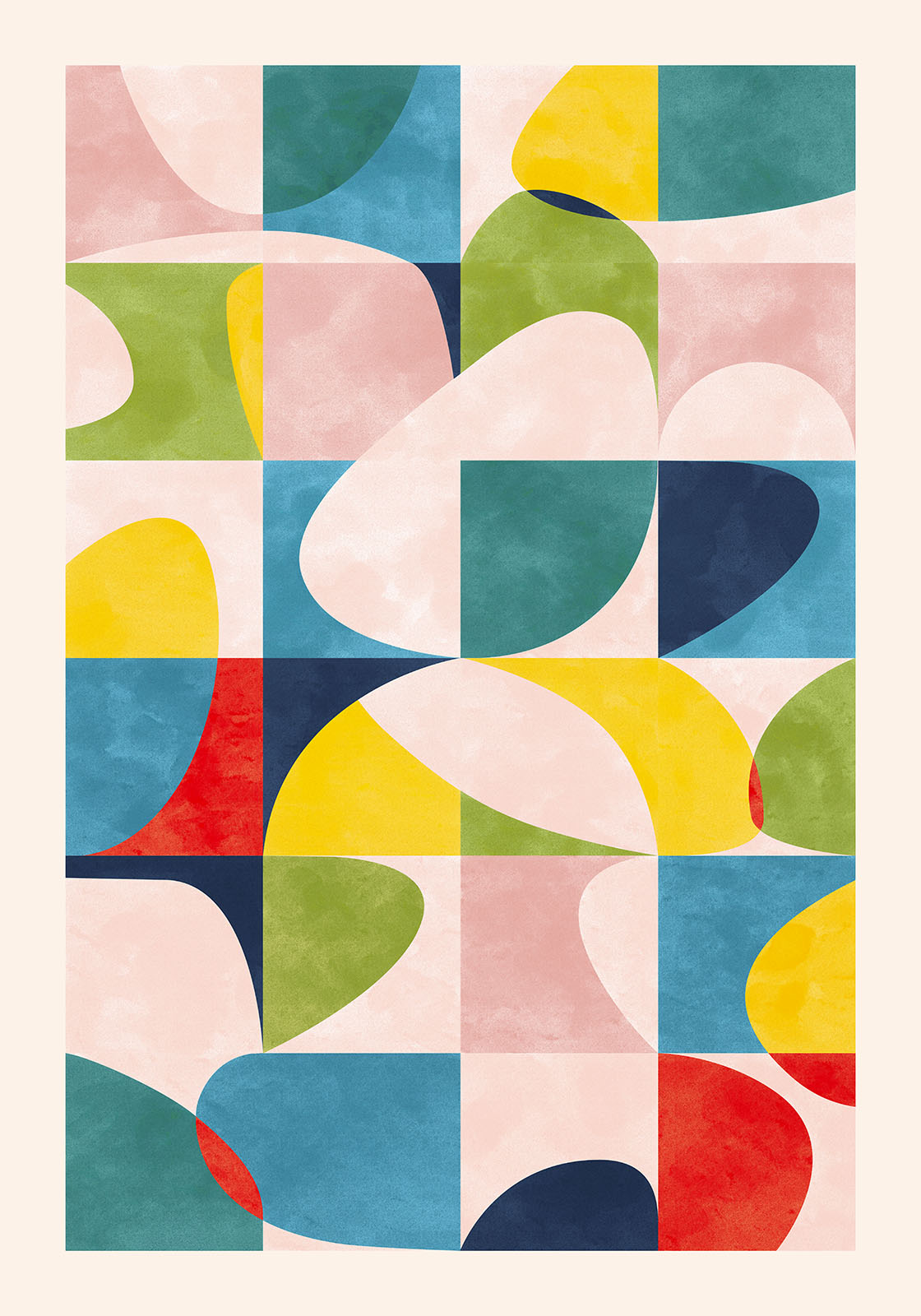 Abstract Eposters Abstract Art Posters