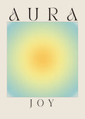 Aura Joy poster