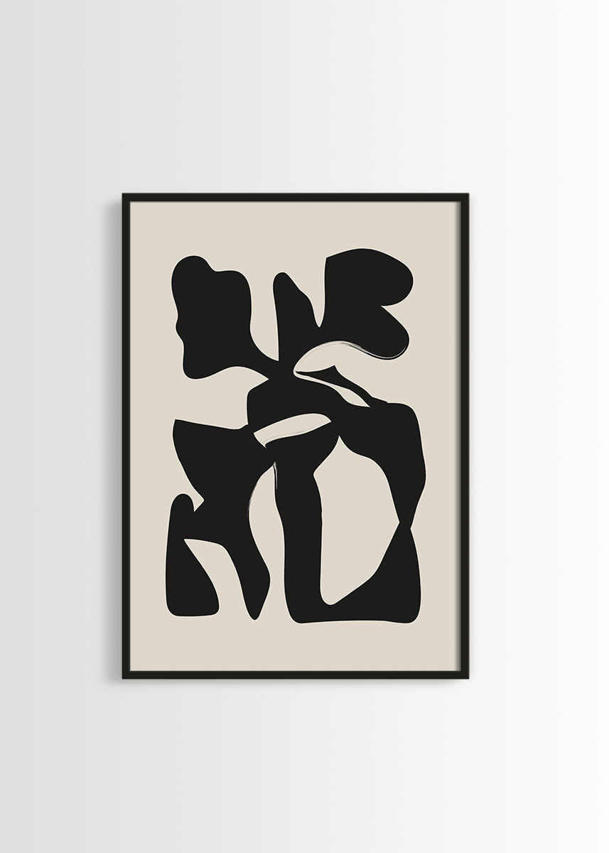 Abstract poster