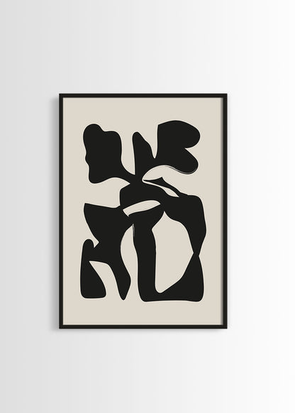 Abstract poster