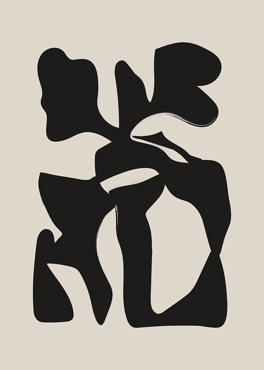 Abstract poster