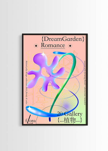 Dream garden