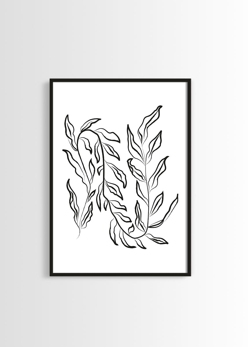 Floralia poster