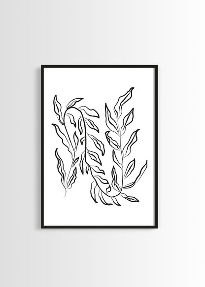 Floralia poster