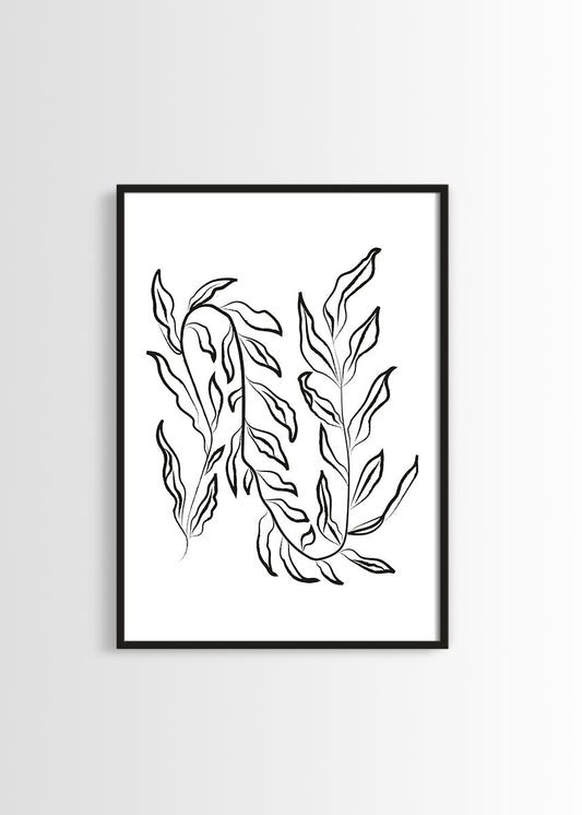 Floralia poster