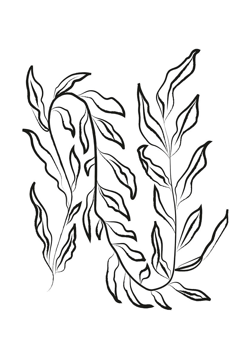 Floralia poster