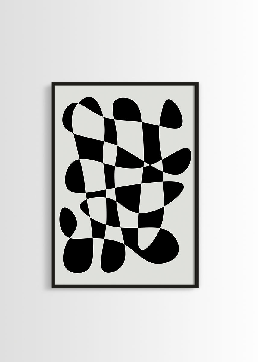 Abstract II poster