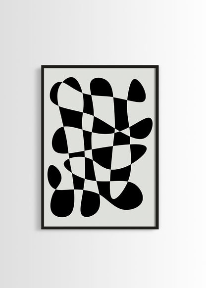 Abstract II poster