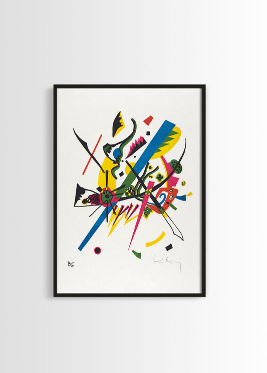 Kandinsky poster